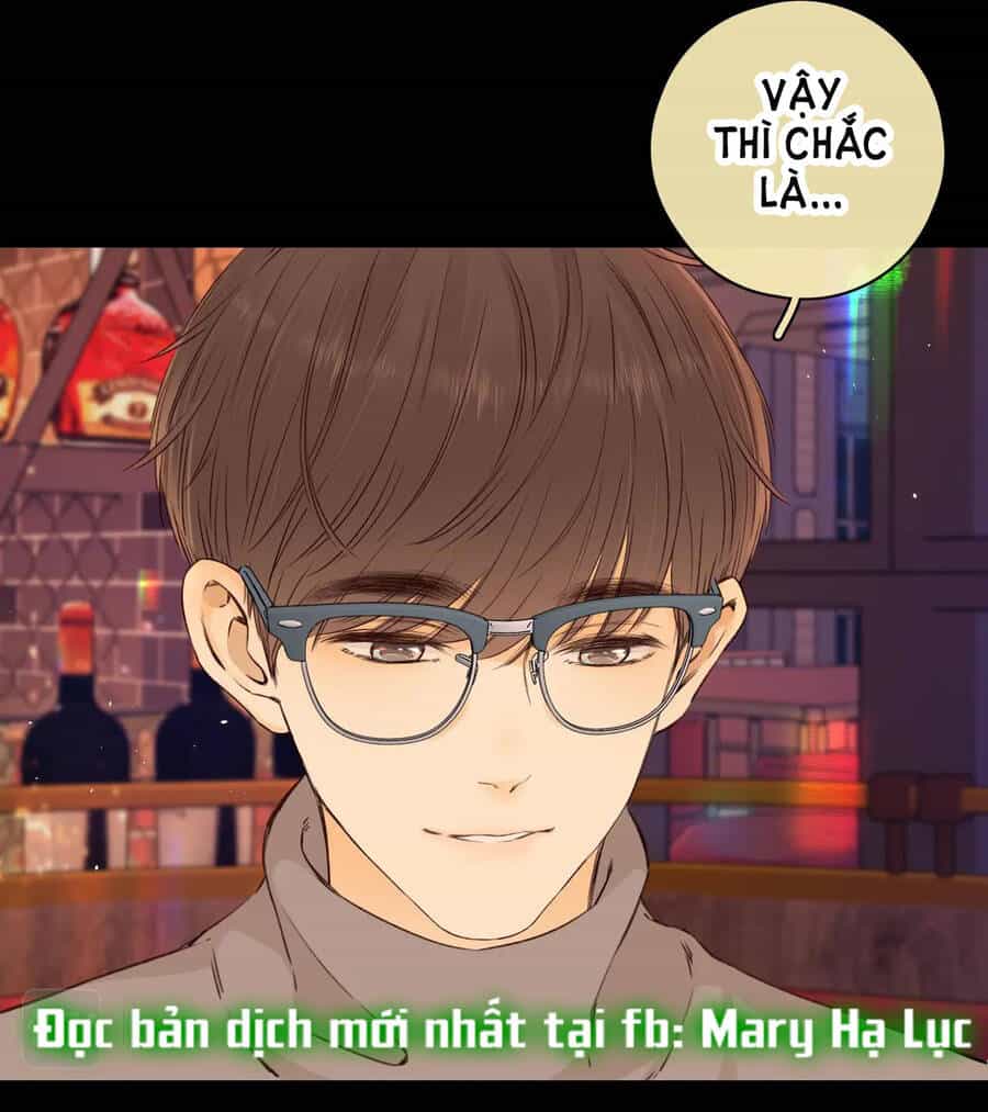 Khó Dỗ Dành - Chương 27.1 - ảnh 10