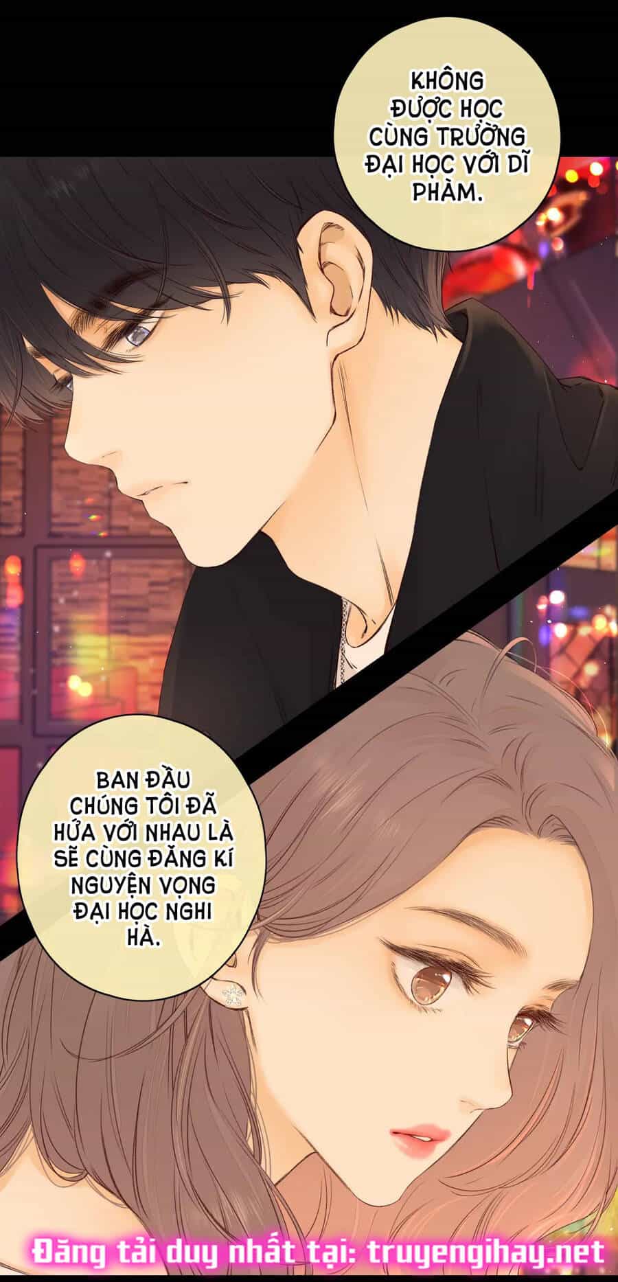 Khó Dỗ Dành - Chương 27.1 - ảnh 11