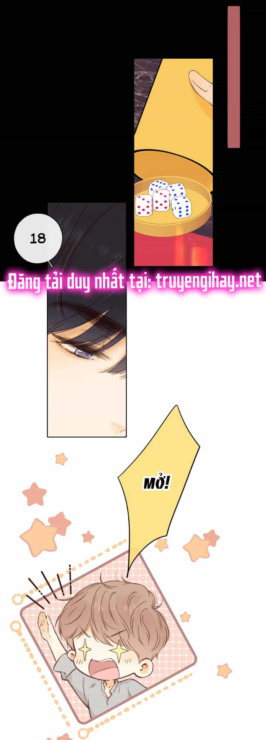 Khó Dỗ Dành - Chương 27.1 - ảnh 13