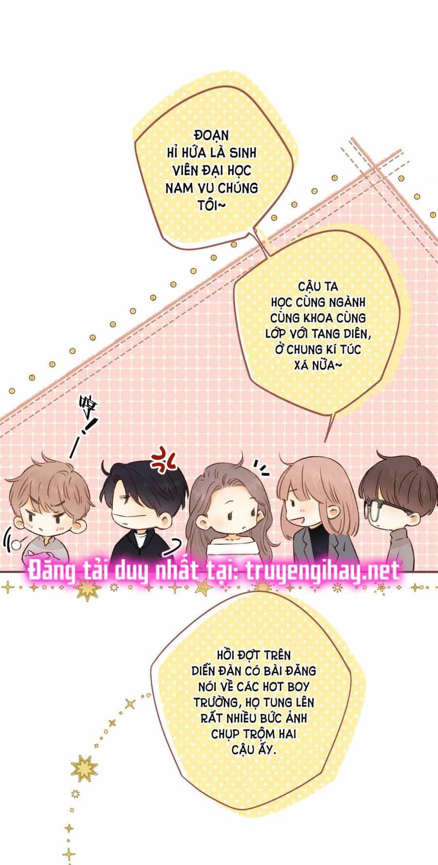 Khó Dỗ Dành - Chương 27.1 - ảnh 22