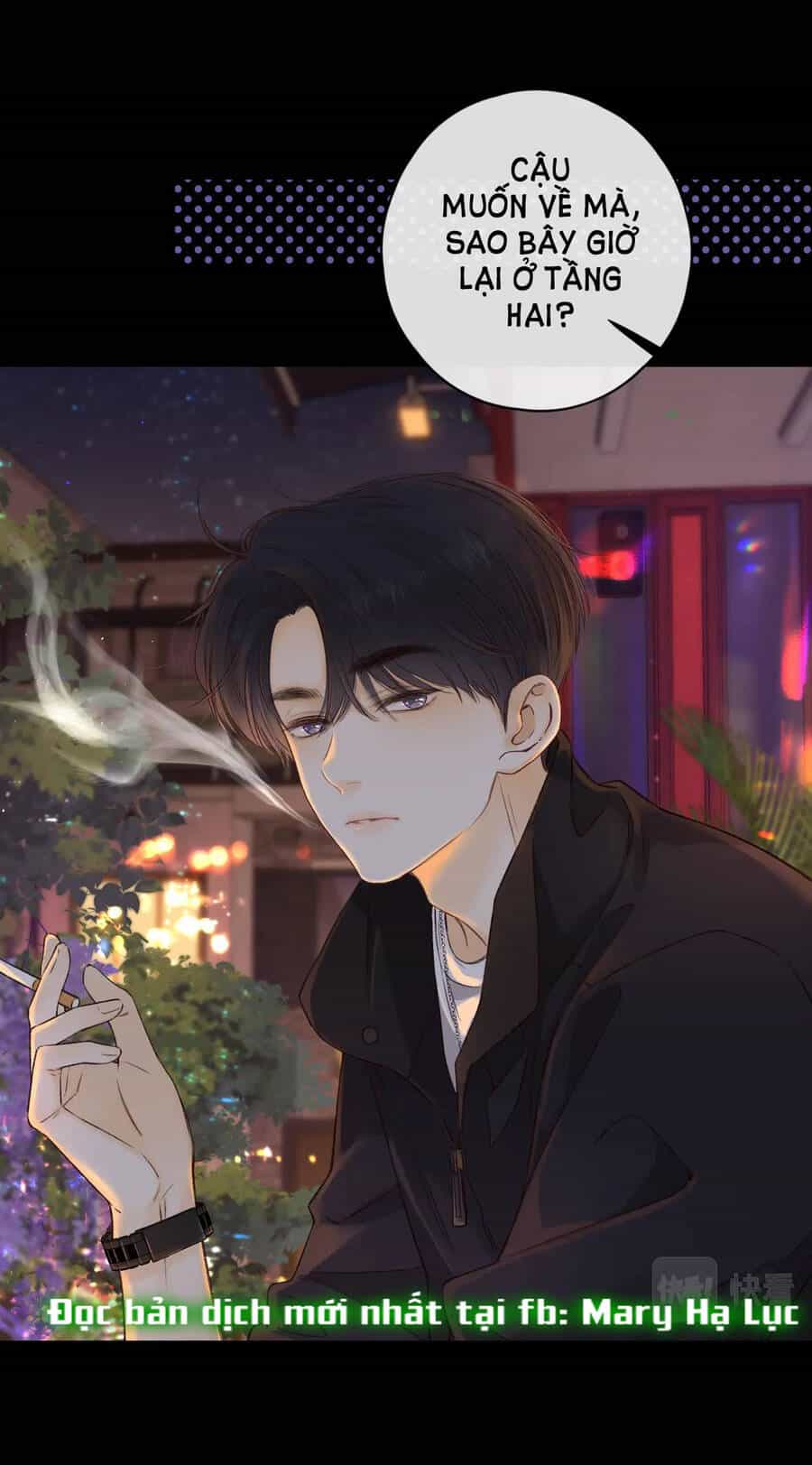 Khó Dỗ Dành - Chương 27.2 - ảnh 16