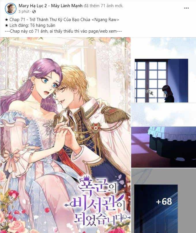 Khó Dỗ Dành - Chương 27.2 - ảnh 23