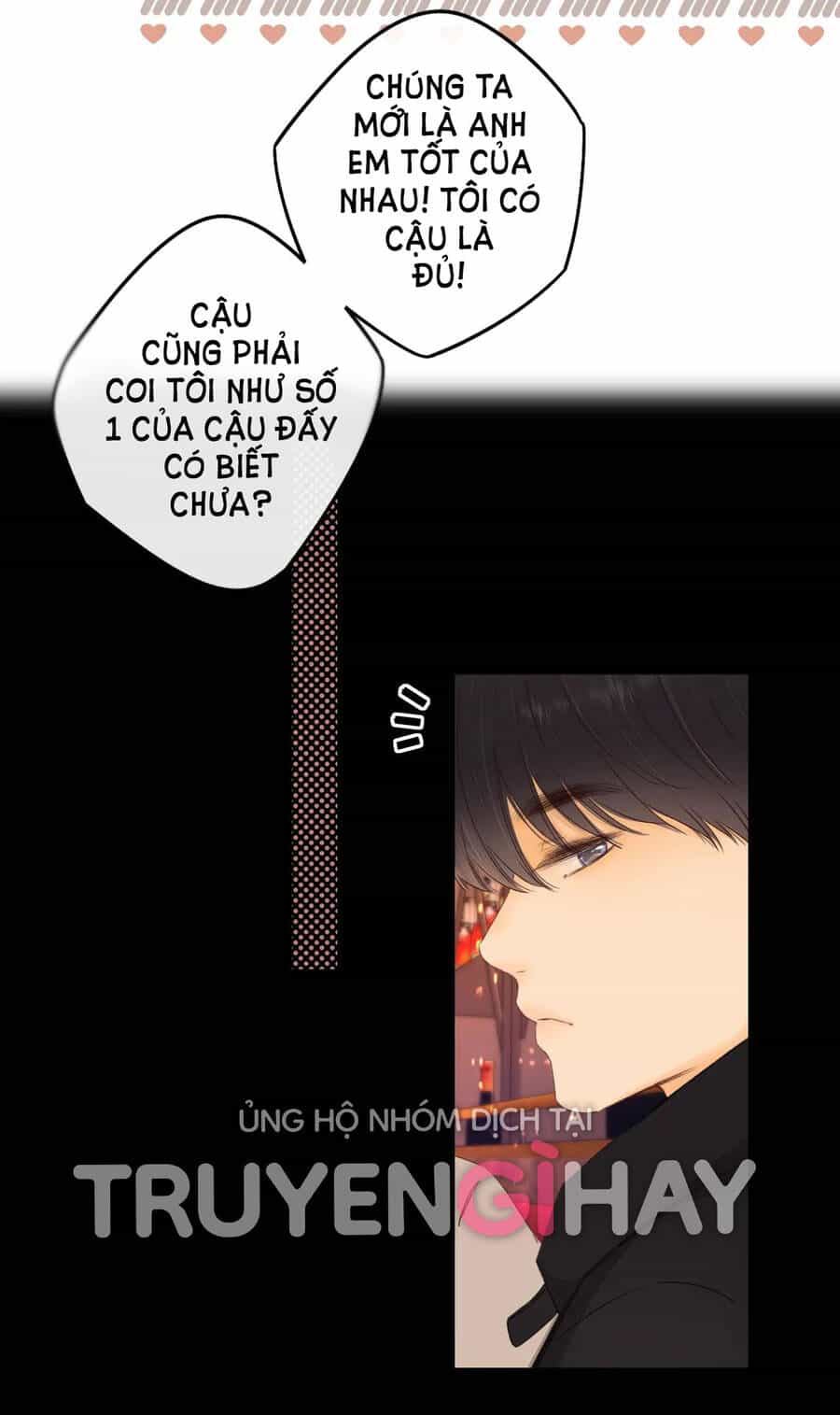 Khó Dỗ Dành - Chương 27.2 - ảnh 8