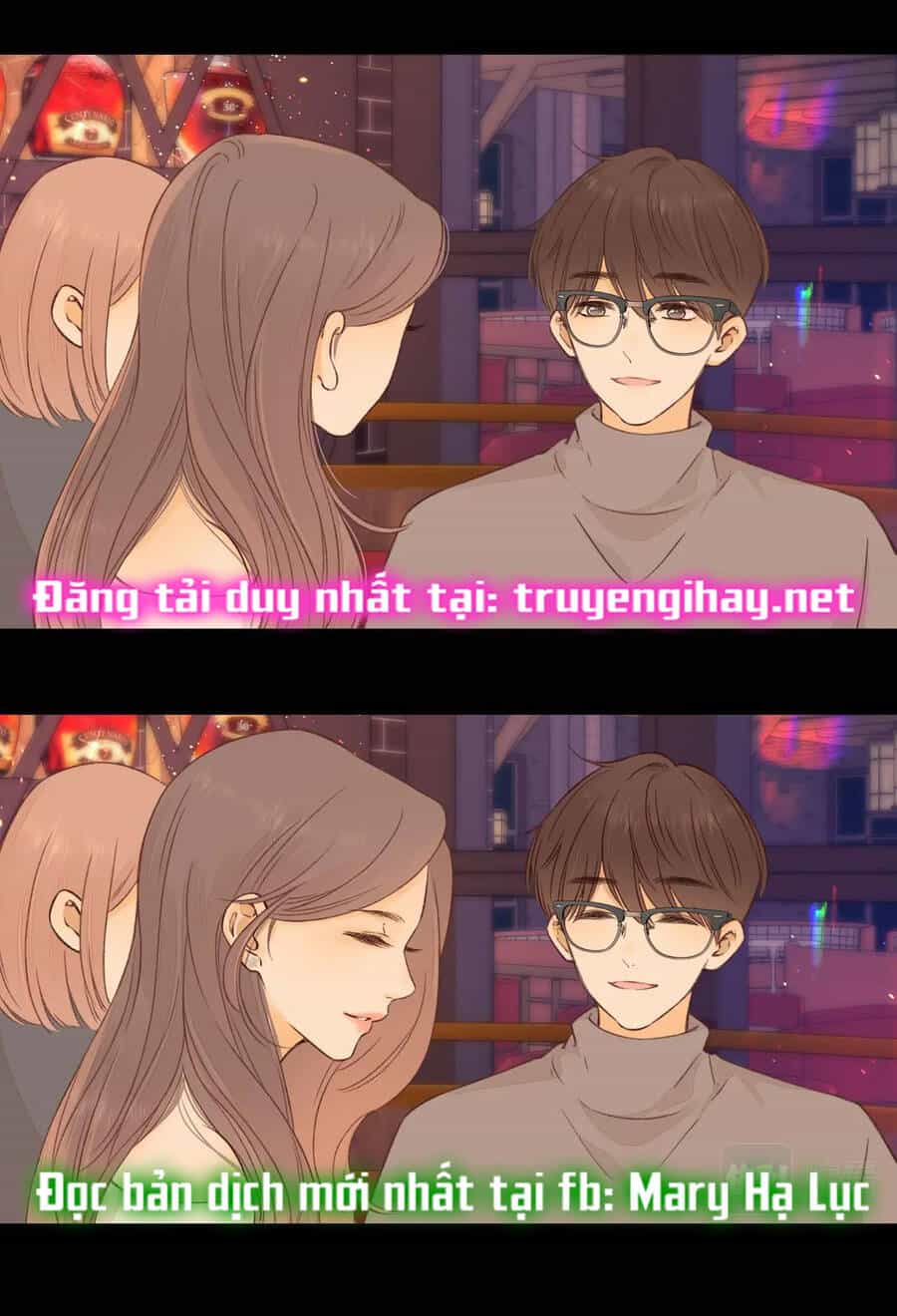 Khó Dỗ Dành - Chương 27.2 - ảnh 9