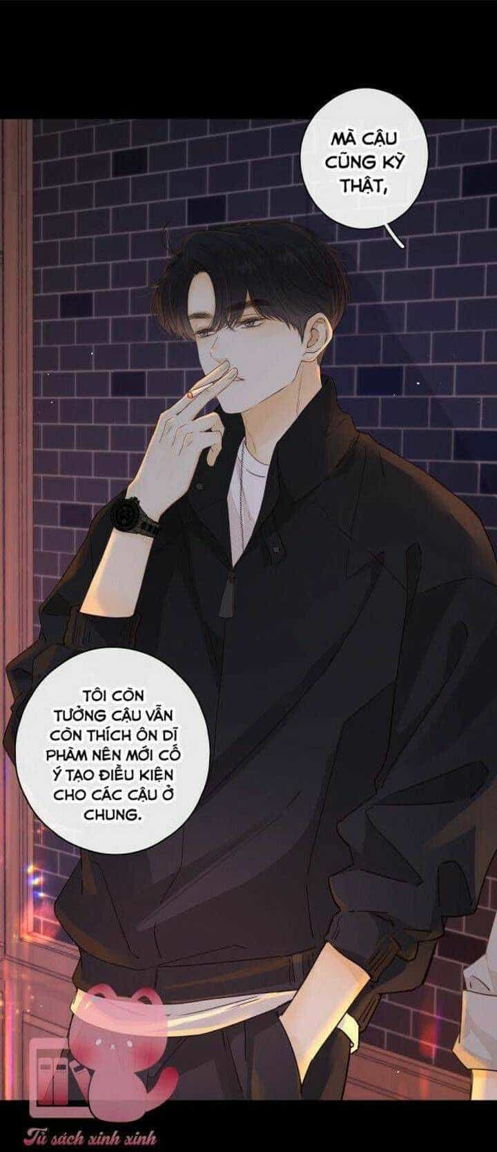 Khó Dỗ Dành - Chương 28 - ảnh 13