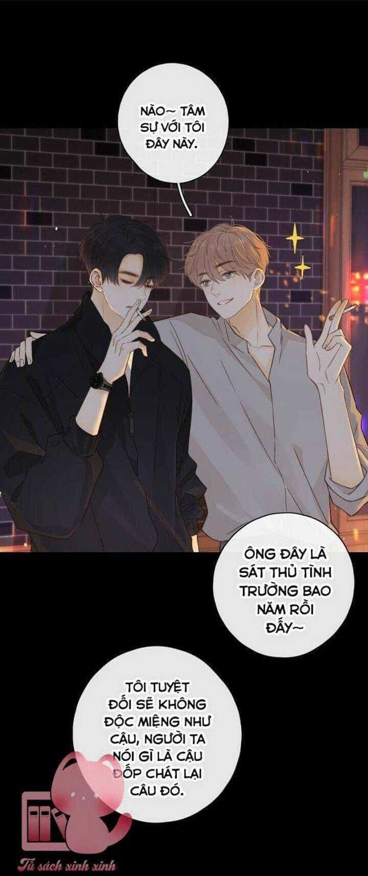 Khó Dỗ Dành - Chương 28 - ảnh 15