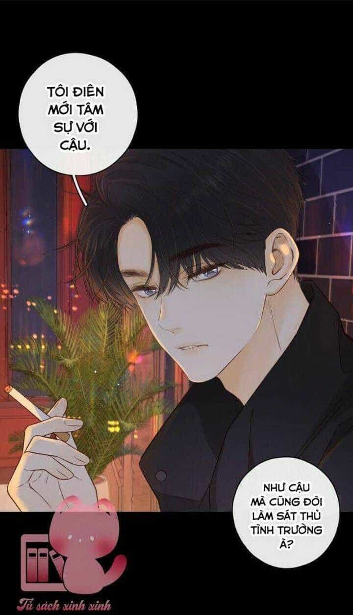 Khó Dỗ Dành - Chương 28 - ảnh 16