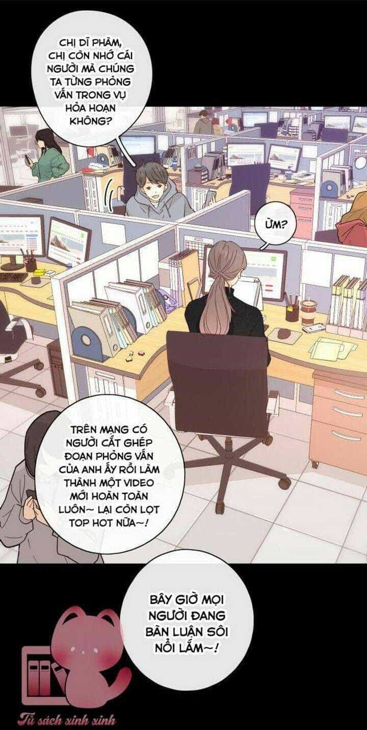 Khó Dỗ Dành - Chương 28 - ảnh 22