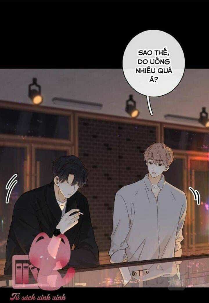 Khó Dỗ Dành - Chương 28 - ảnh 3