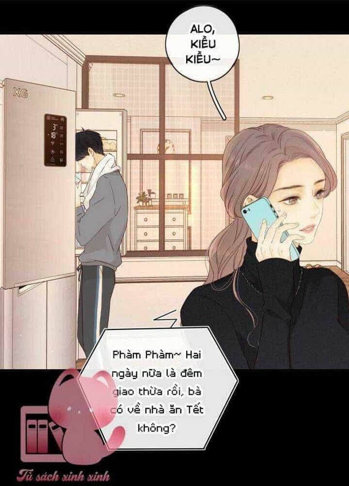 Khó Dỗ Dành - Chương 28 - ảnh 45