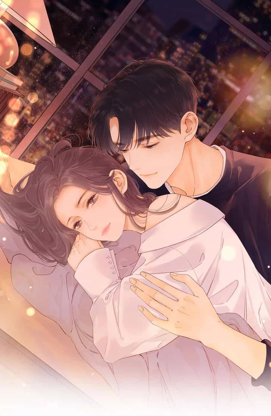 Khó Dỗ Dành - Chương 28.1 - ảnh 1
