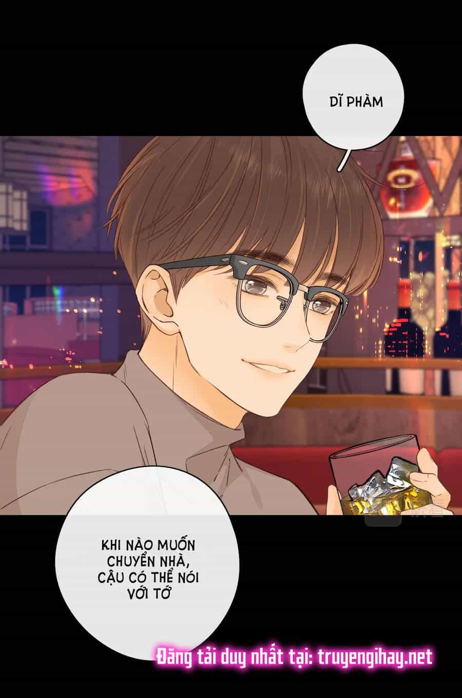 Khó Dỗ Dành - Chương 28.1 - ảnh 13