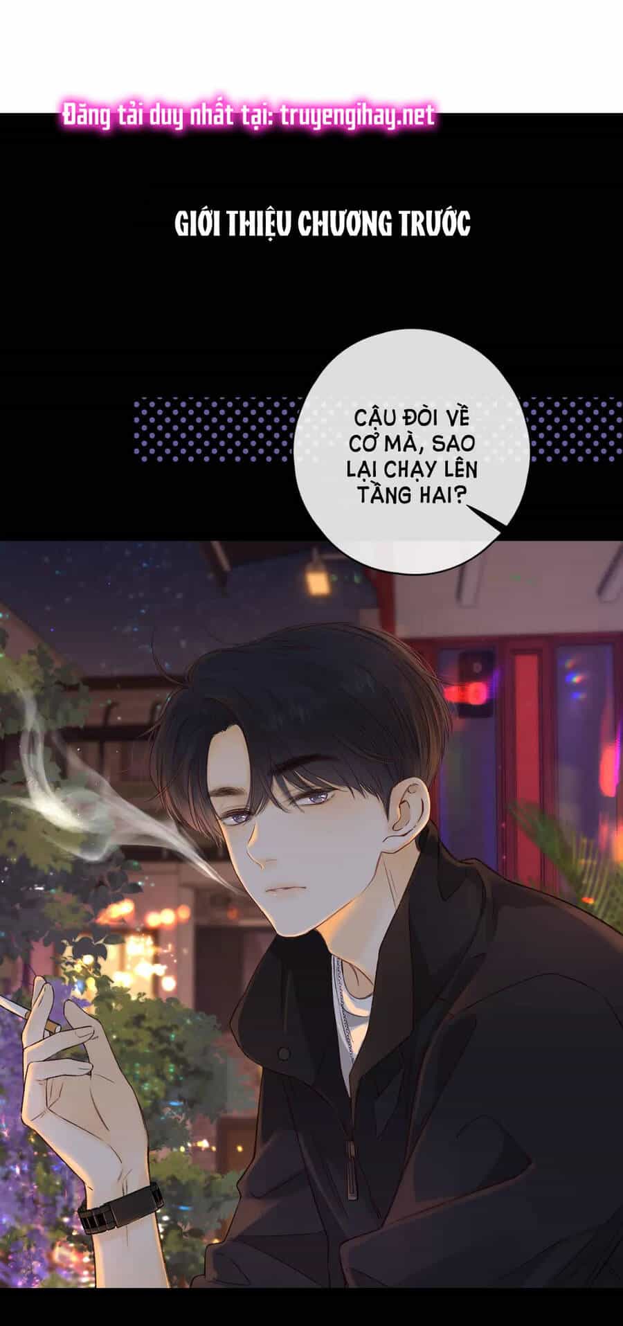 Khó Dỗ Dành - Chương 28.1 - ảnh 3