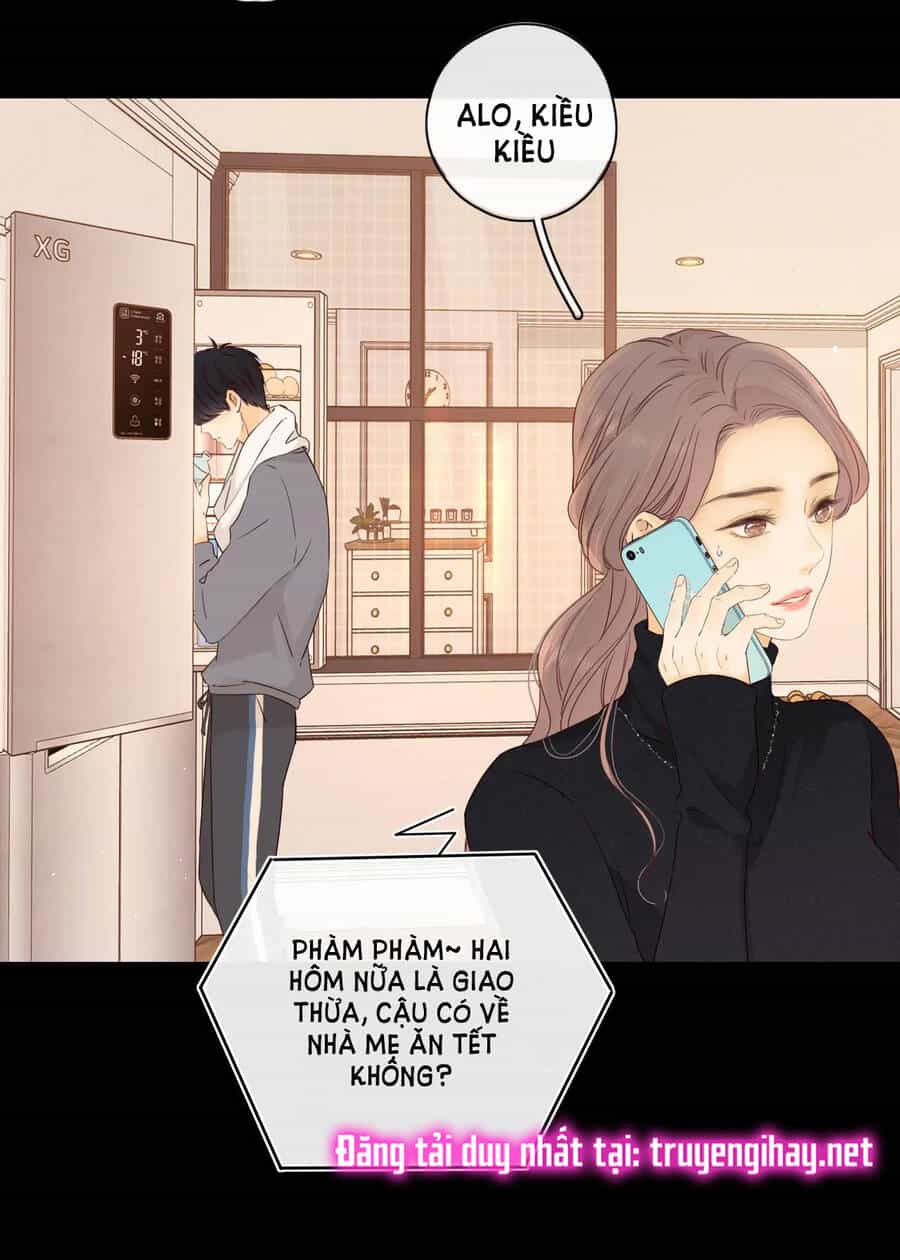 Khó Dỗ Dành - Chương 28.2 - ảnh 17
