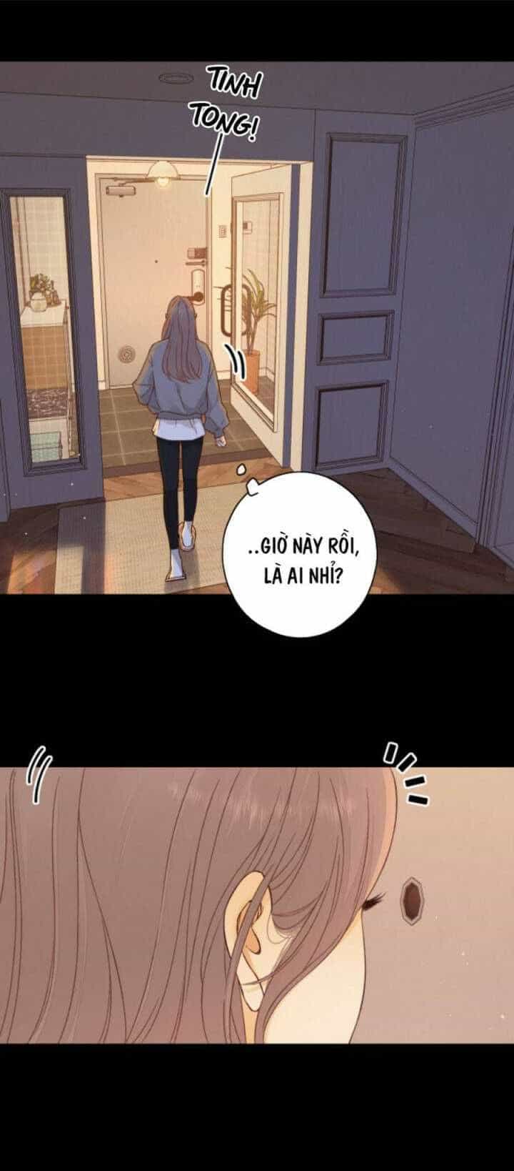 Khó Dỗ Dành - Chương 29 - ảnh 12