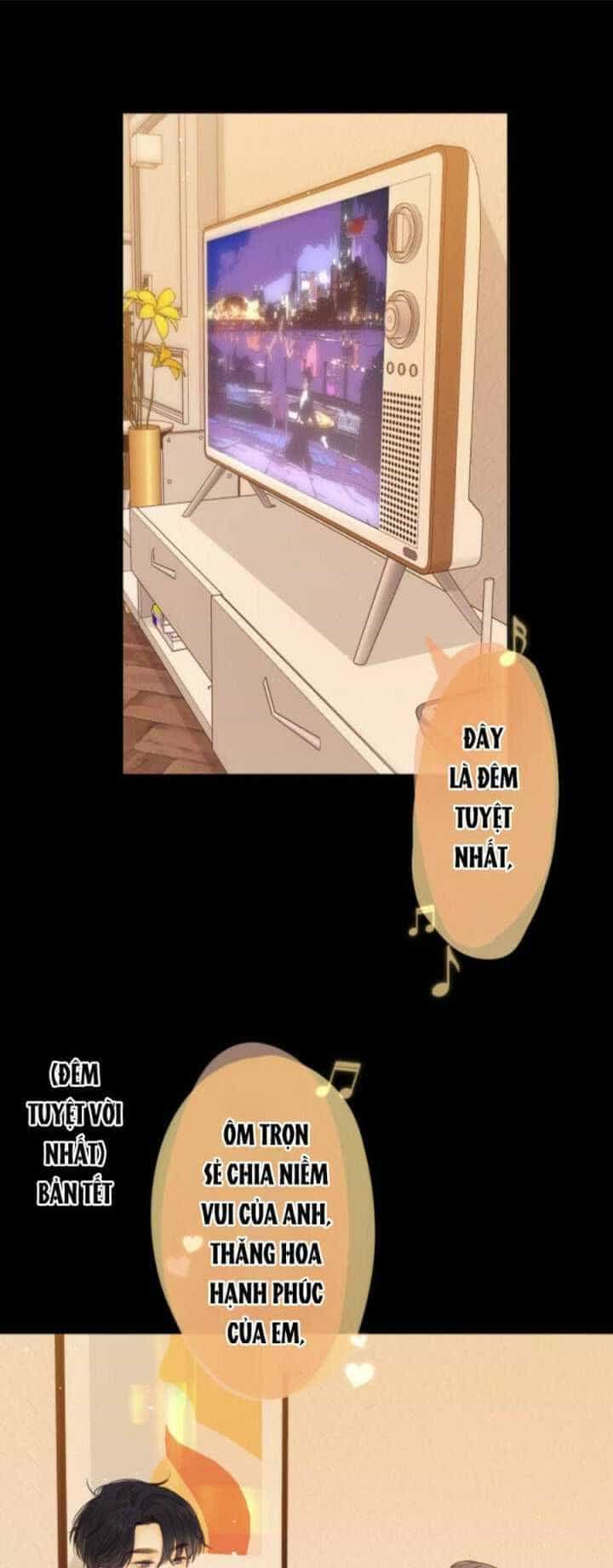Khó Dỗ Dành - Chương 29 - ảnh 19