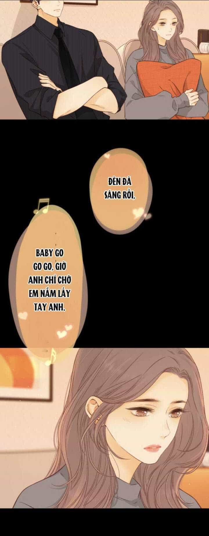Khó Dỗ Dành - Chương 29 - ảnh 20