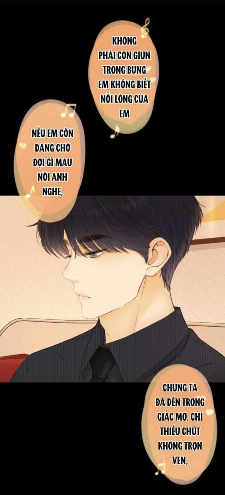 Khó Dỗ Dành - Chương 29 - ảnh 21