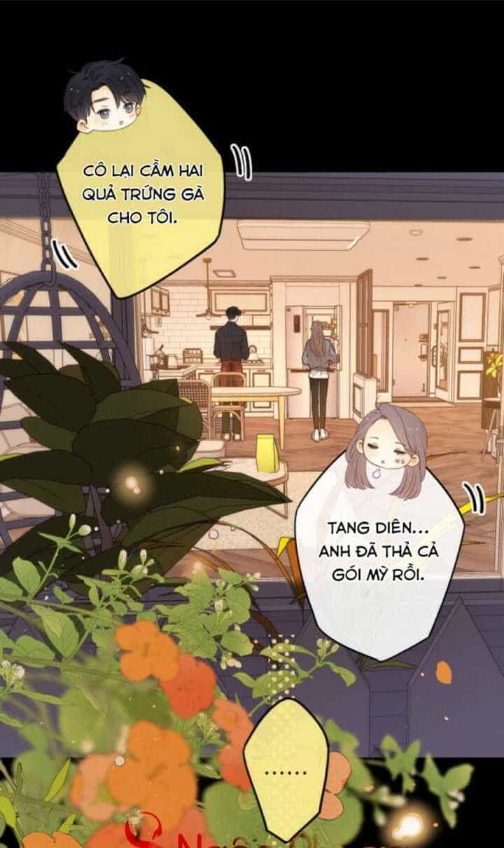 Khó Dỗ Dành - Chương 29 - ảnh 32