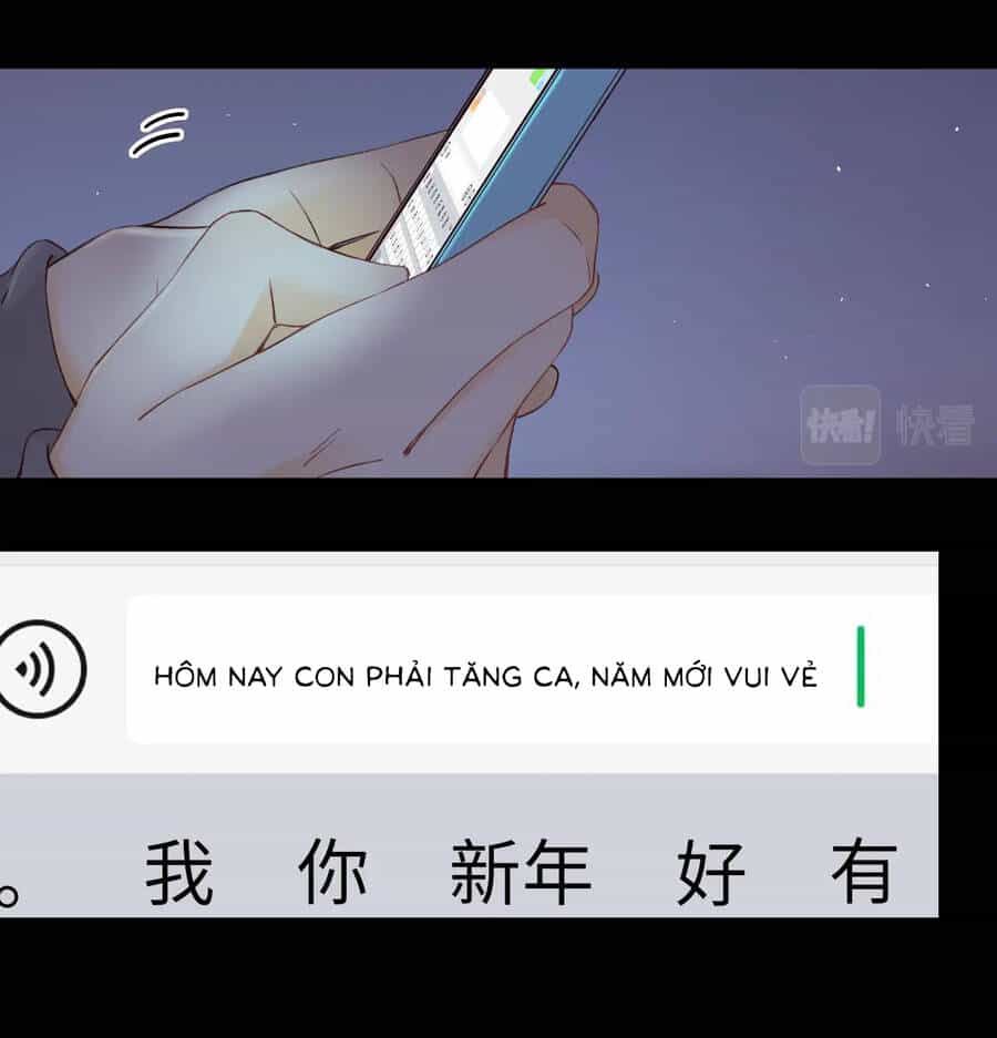 Khó Dỗ Dành - Chương 29.1 - ảnh 20