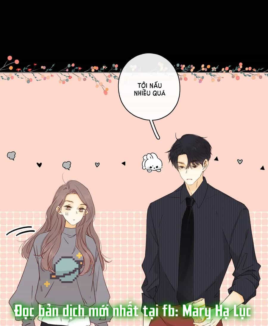 Khó Dỗ Dành - Chương 29.2 - ảnh 19