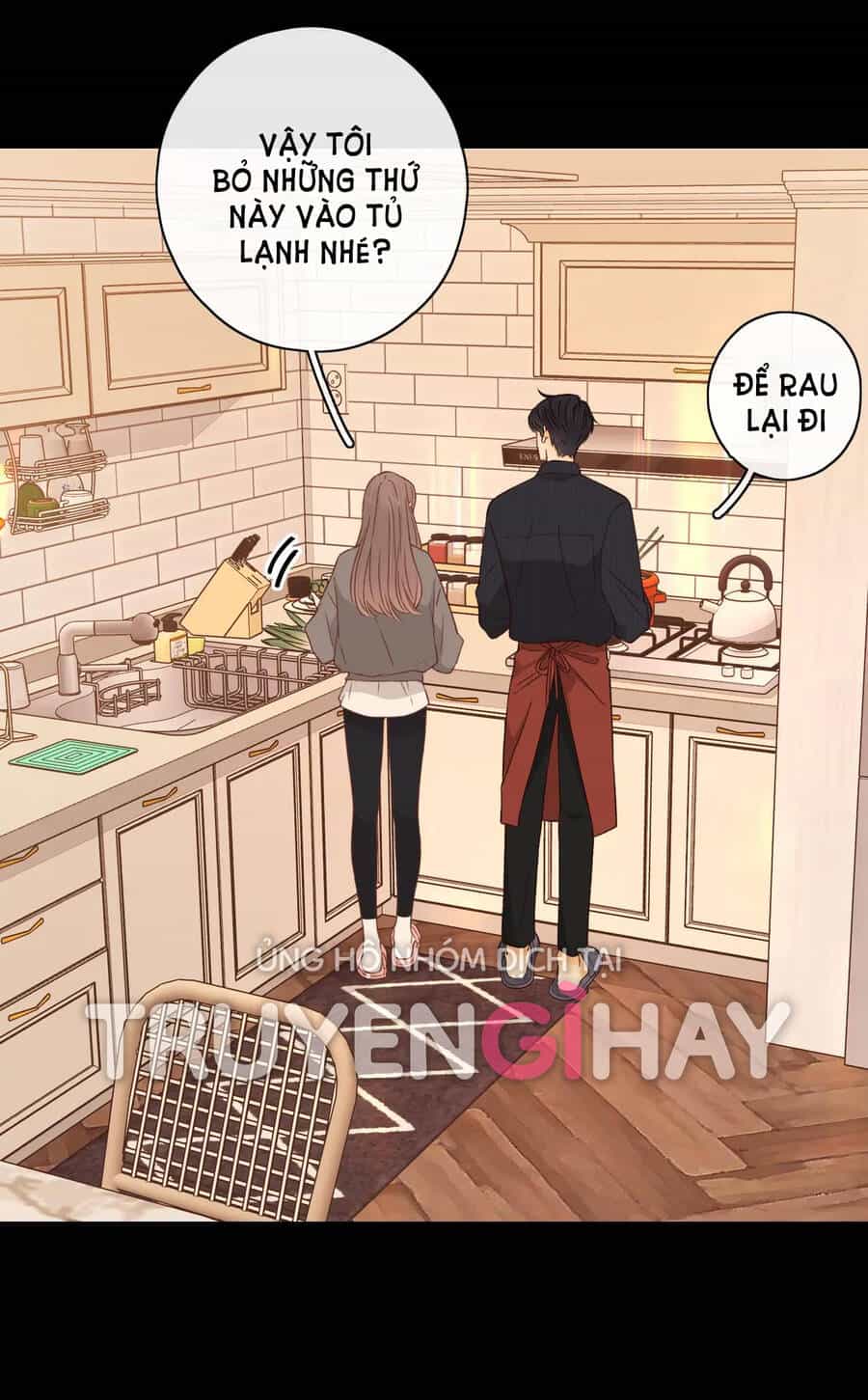 Khó Dỗ Dành - Chương 29.2 - ảnh 22