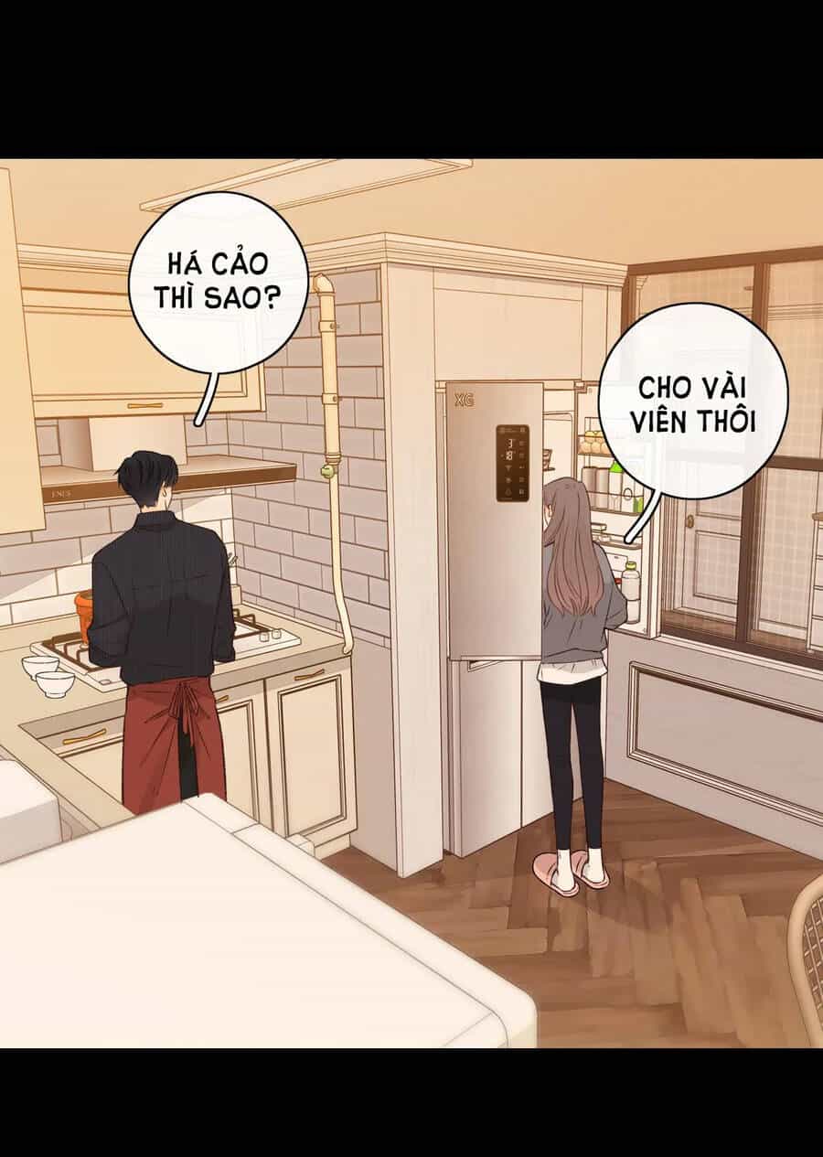 Khó Dỗ Dành - Chương 29.2 - ảnh 24