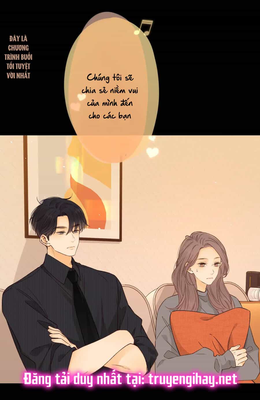 Khó Dỗ Dành - Chương 29.2 - ảnh 9