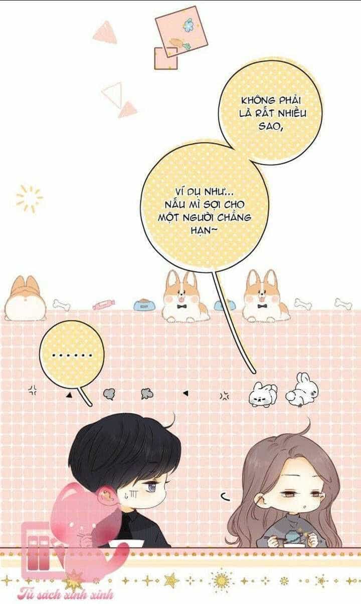 Khó Dỗ Dành - Chương 30 - ảnh 14