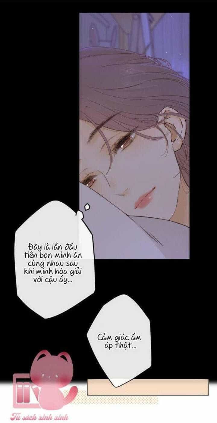 Khó Dỗ Dành - Chương 30 - ảnh 33