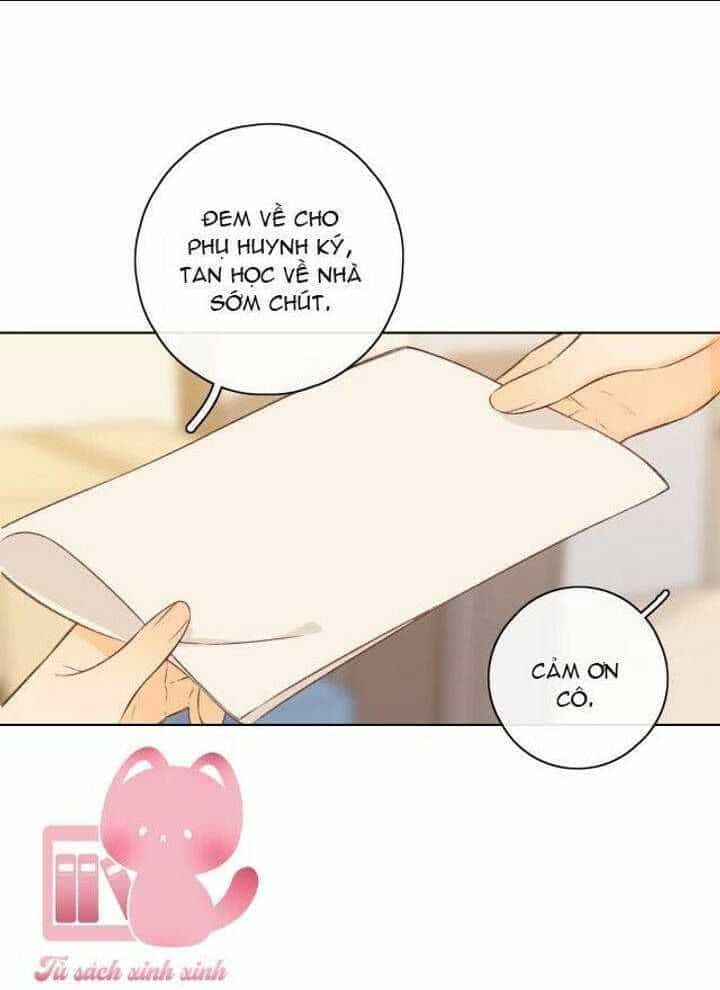Khó Dỗ Dành - Chương 30 - ảnh 35