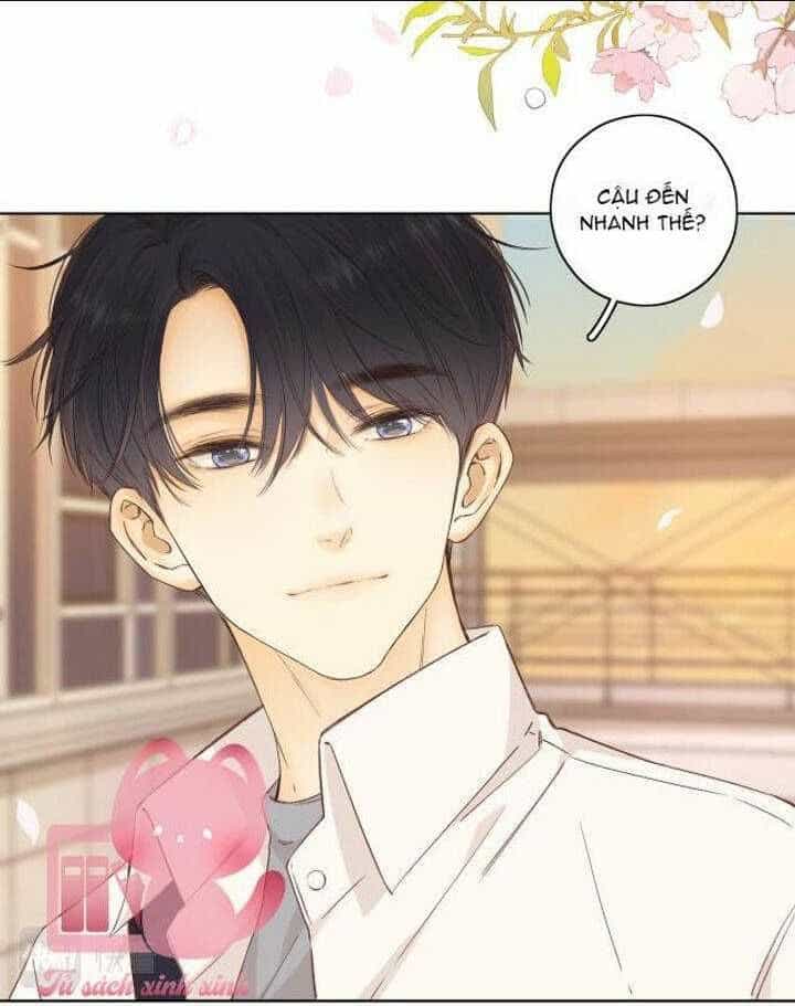 Khó Dỗ Dành - Chương 30 - ảnh 43