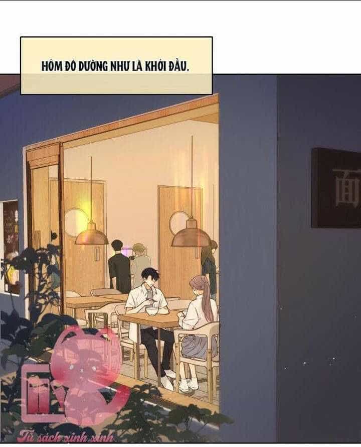 Khó Dỗ Dành - Chương 30 - ảnh 47