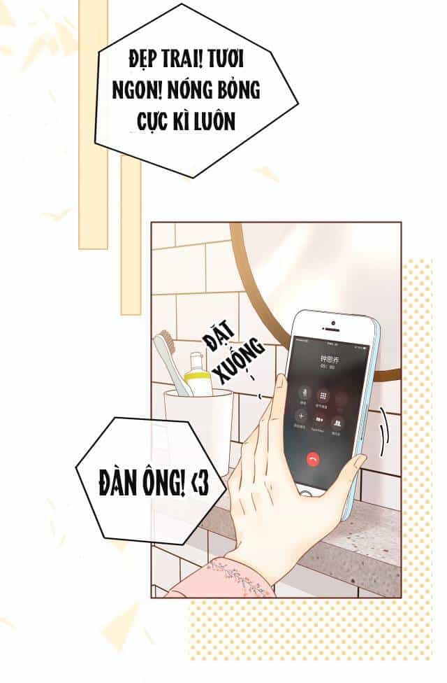 Khó Dỗ Dành - Chương 1 - ảnh 25