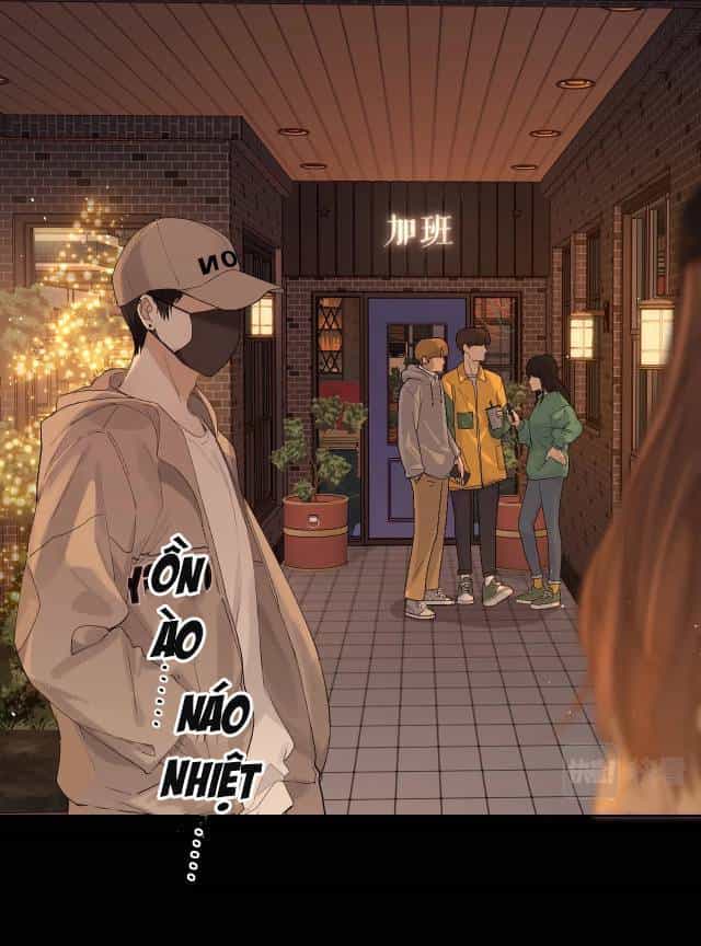 Khó Dỗ Dành - Chương 1 - ảnh 30