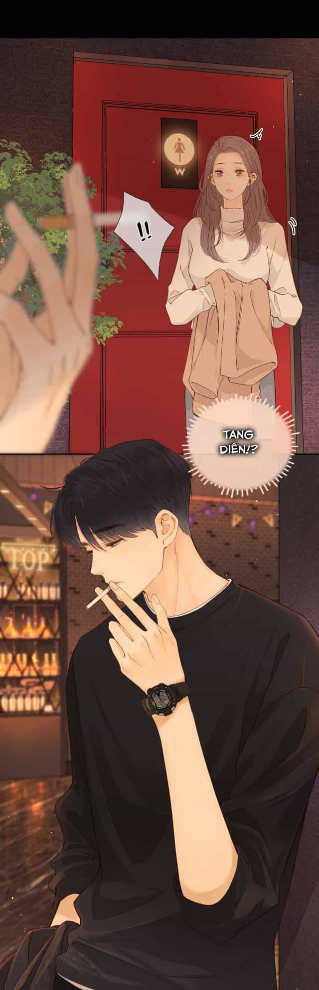 Khó Dỗ Dành - Chương 1 - ảnh 55