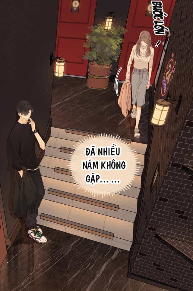 Khó Dỗ Dành - Chương 1 - ảnh 57