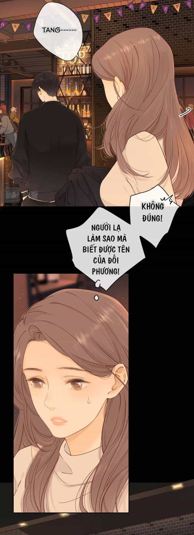Khó Dỗ Dành - Chương 1 - ảnh 78