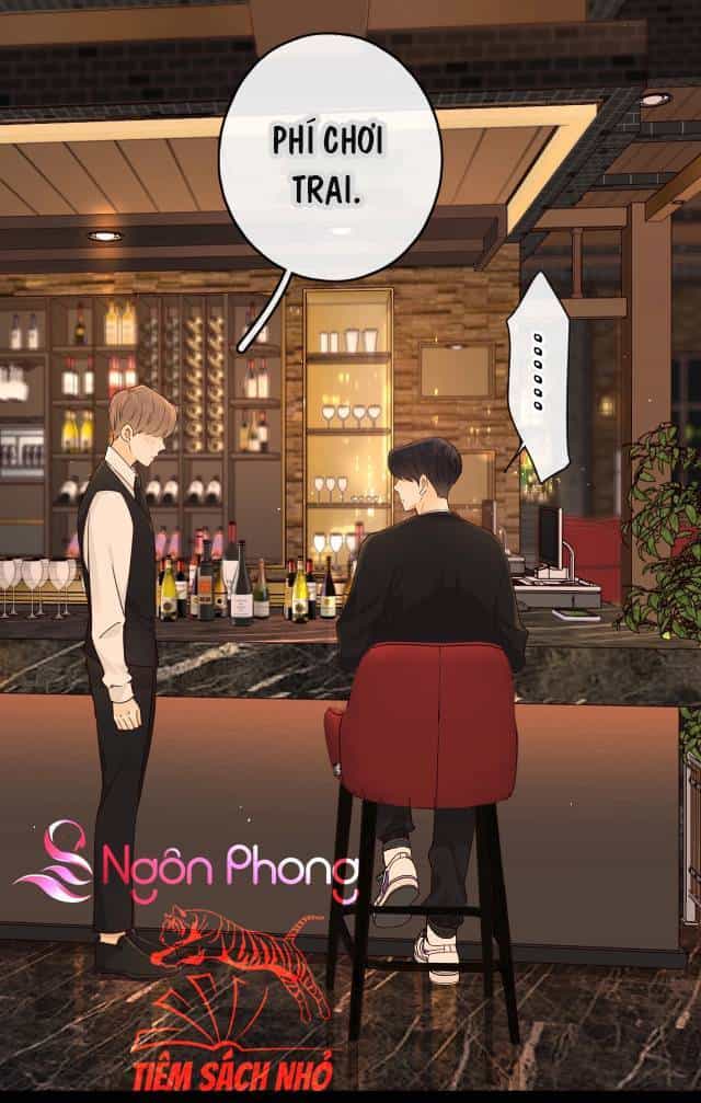 Khó Dỗ Dành - Chương 1 - ảnh 86