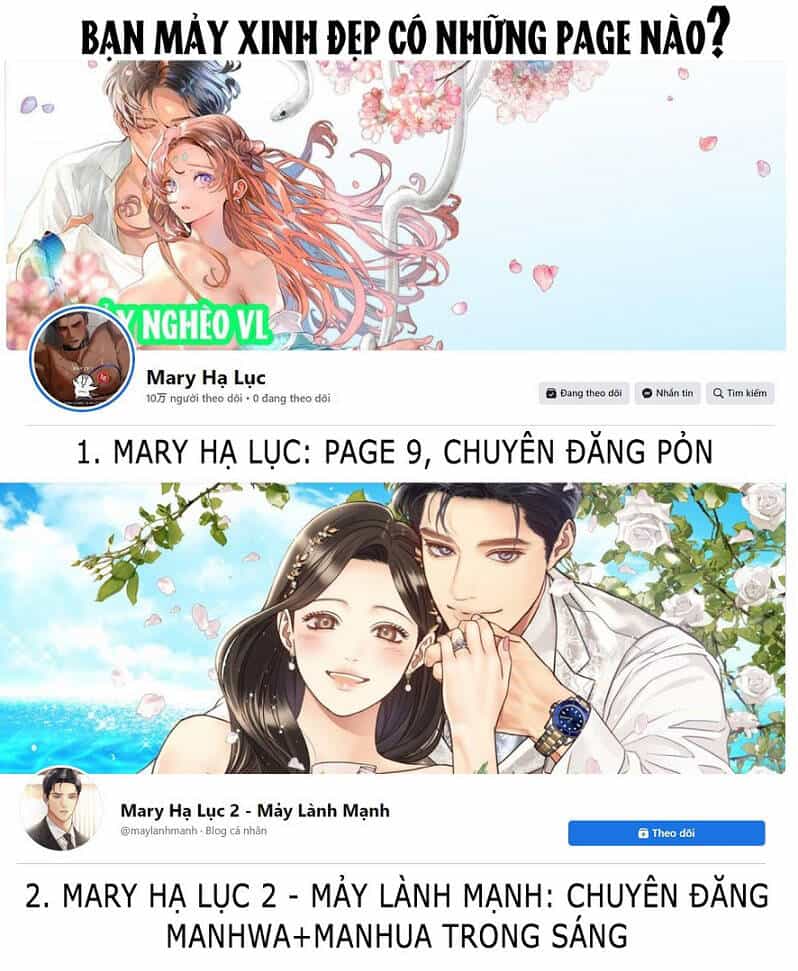 Khó Dỗ Dành - Chương 30.1 - ảnh 1