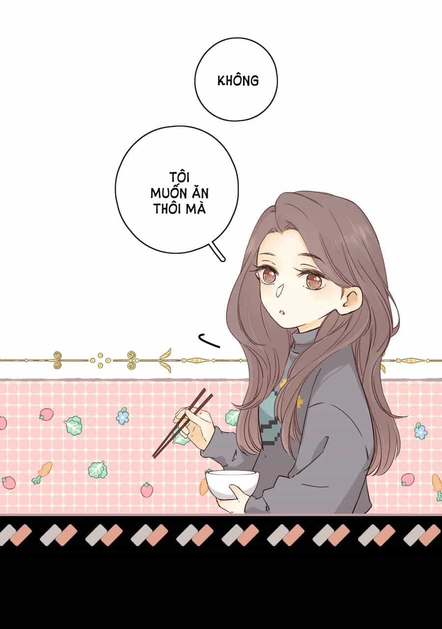 Khó Dỗ Dành - Chương 30.1 - ảnh 20