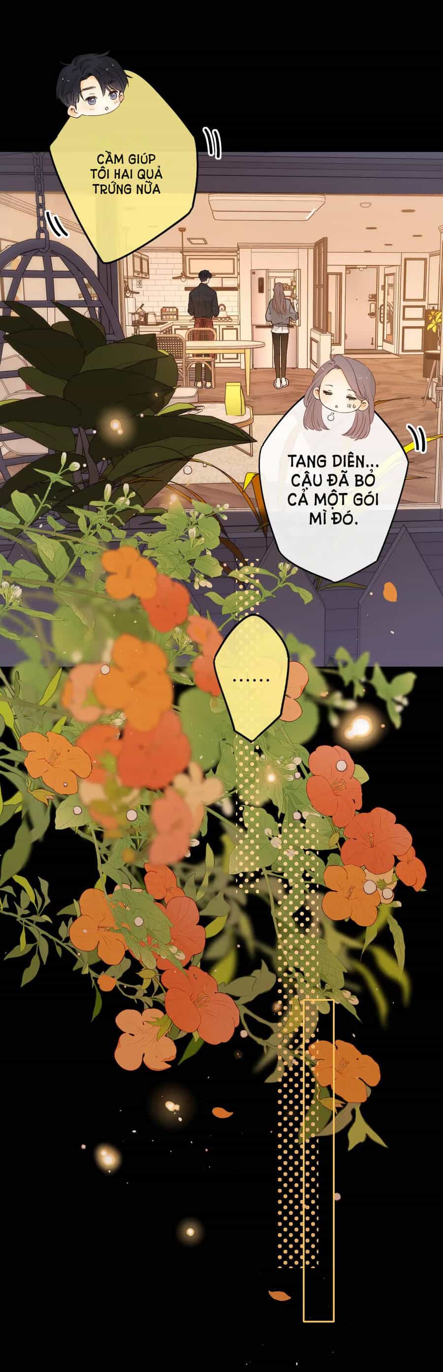 Khó Dỗ Dành - Chương 30.1 - ảnh 5