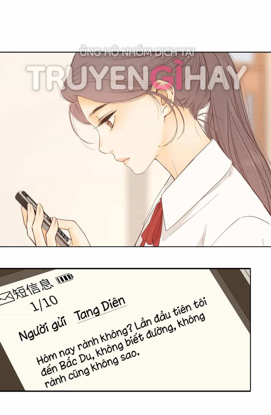 Khó Dỗ Dành - Chương 30.2 - ảnh 12