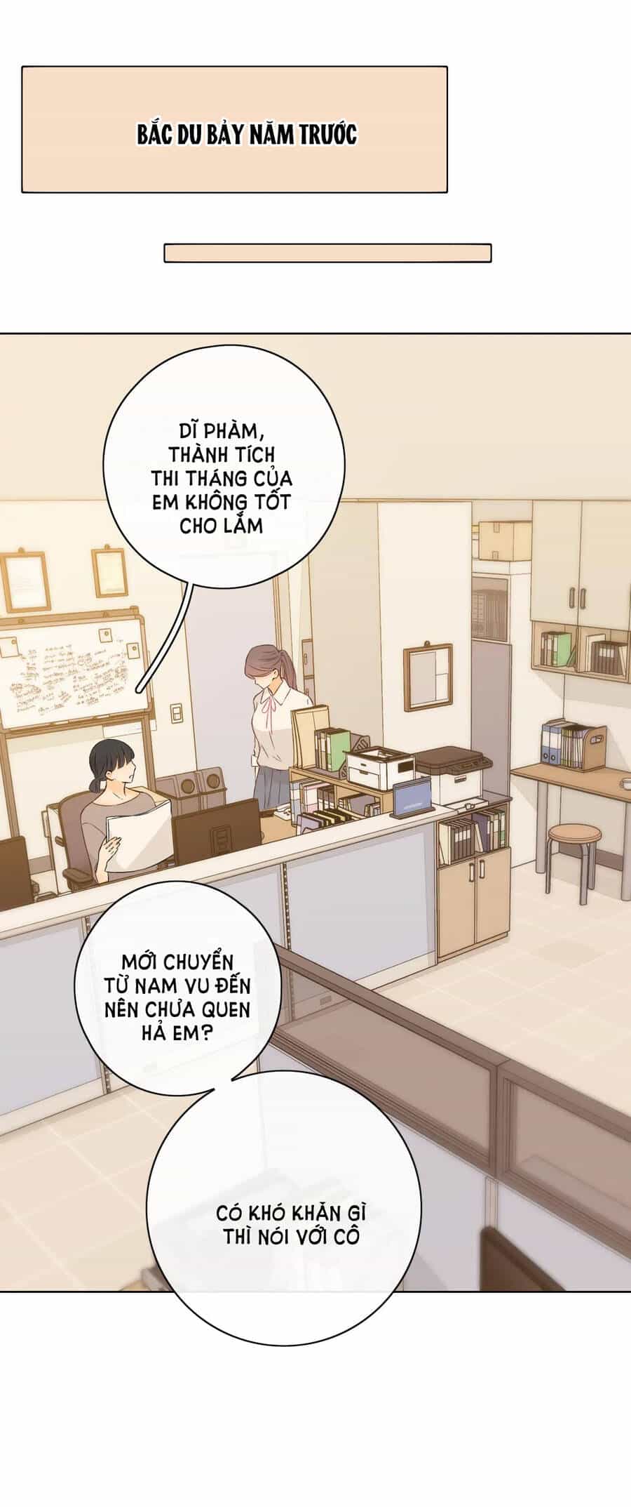 Khó Dỗ Dành - Chương 30.2 - ảnh 6