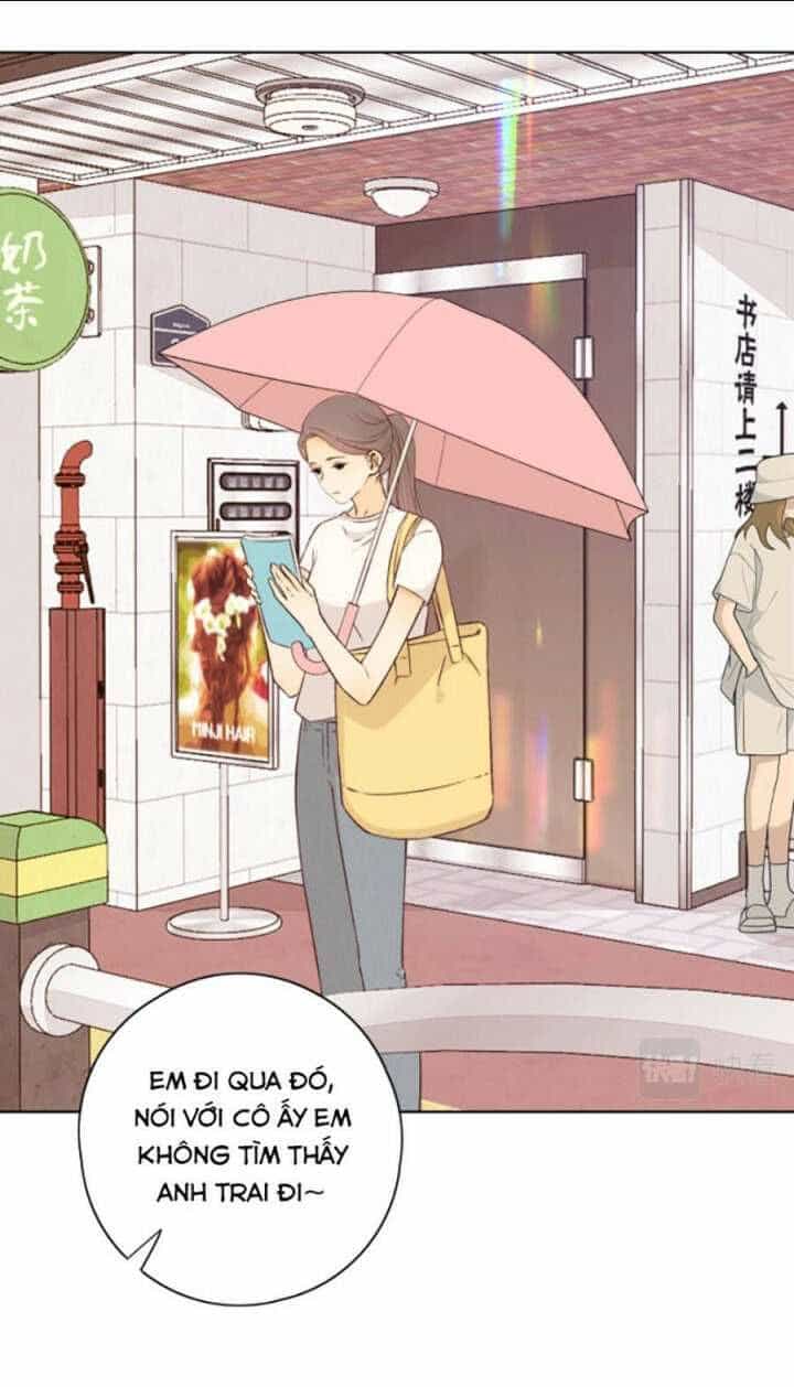 Khó Dỗ Dành - Chương 31 - ảnh 20