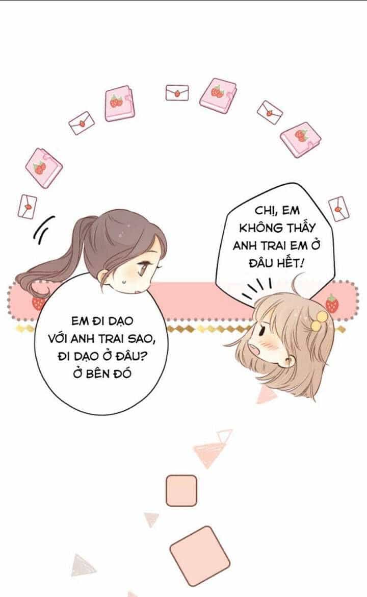 Khó Dỗ Dành - Chương 31 - ảnh 35