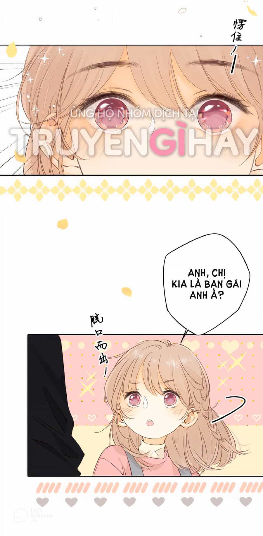 Khó Dỗ Dành - Chương 31.1 - ảnh 13