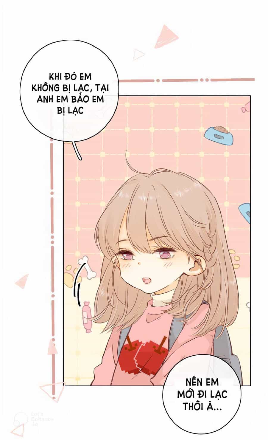 Khó Dỗ Dành - Chương 31.1 - ảnh 18