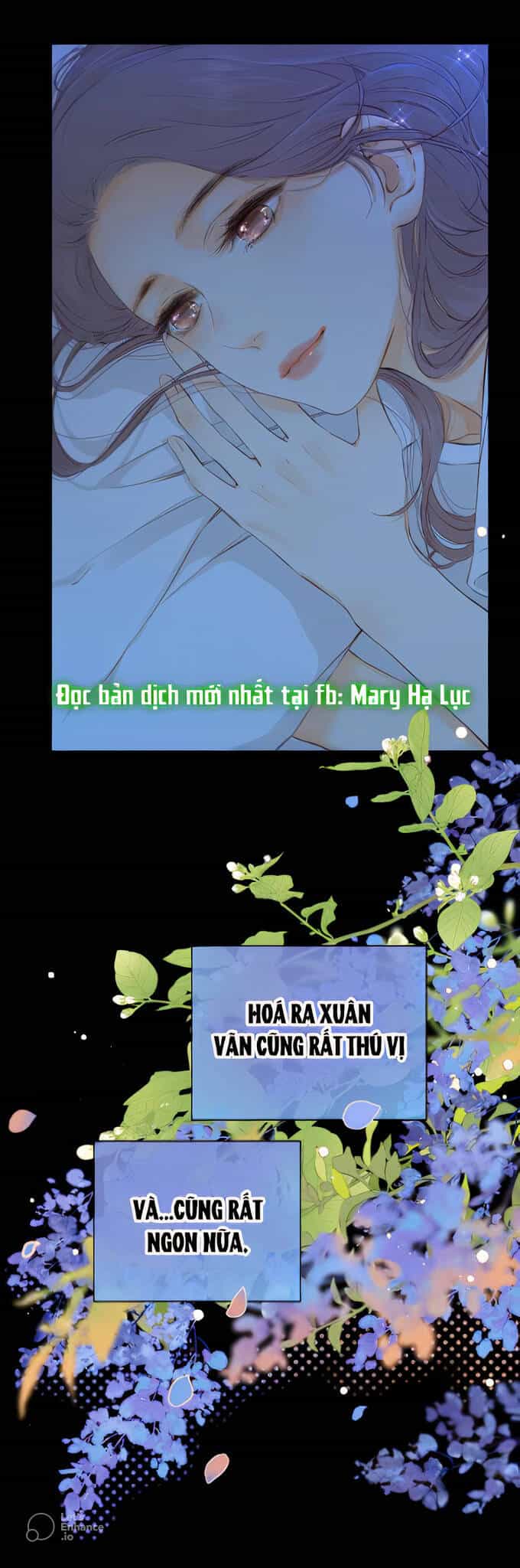 Khó Dỗ Dành - Chương 31.1 - ảnh 4