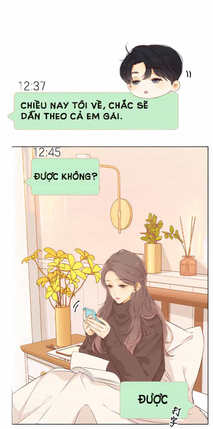 Khó Dỗ Dành - Chương 31.1 - ảnh 8